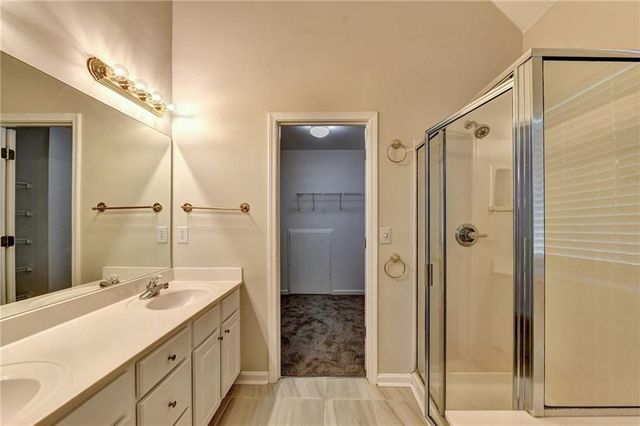 3460 Maple Terrace Drive, Suwanee, GA 30024