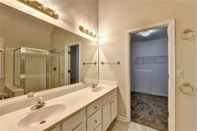 3460 Maple Terrace Drive, Suwanee, GA 30024