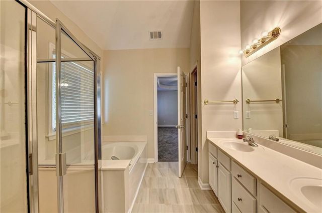 3460 Maple Terrace Drive, Suwanee, GA 30024