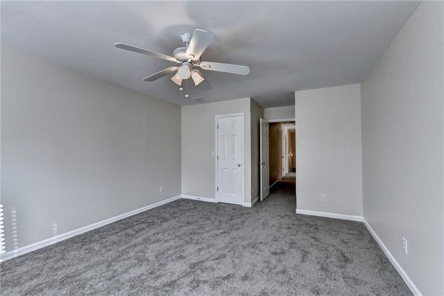 3460 Maple Terrace Drive, Suwanee, GA 30024