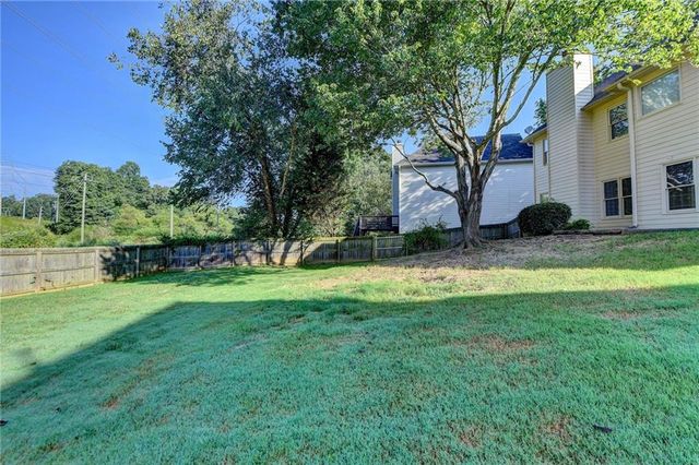 3460 Maple Terrace Drive, Suwanee, GA 30024