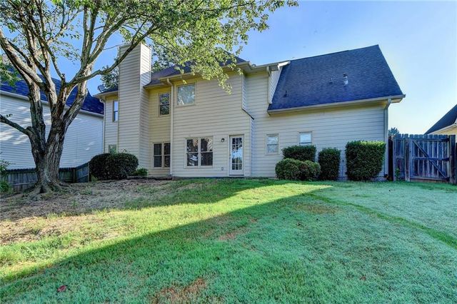 3460 Maple Terrace Drive, Suwanee, GA 30024