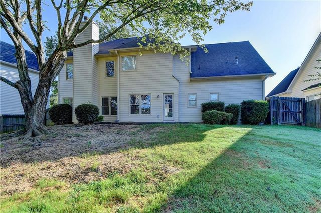 3460 Maple Terrace Drive, Suwanee, GA 30024