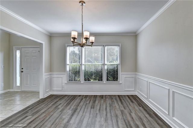 3460 Maple Terrace Drive, Suwanee, GA 30024