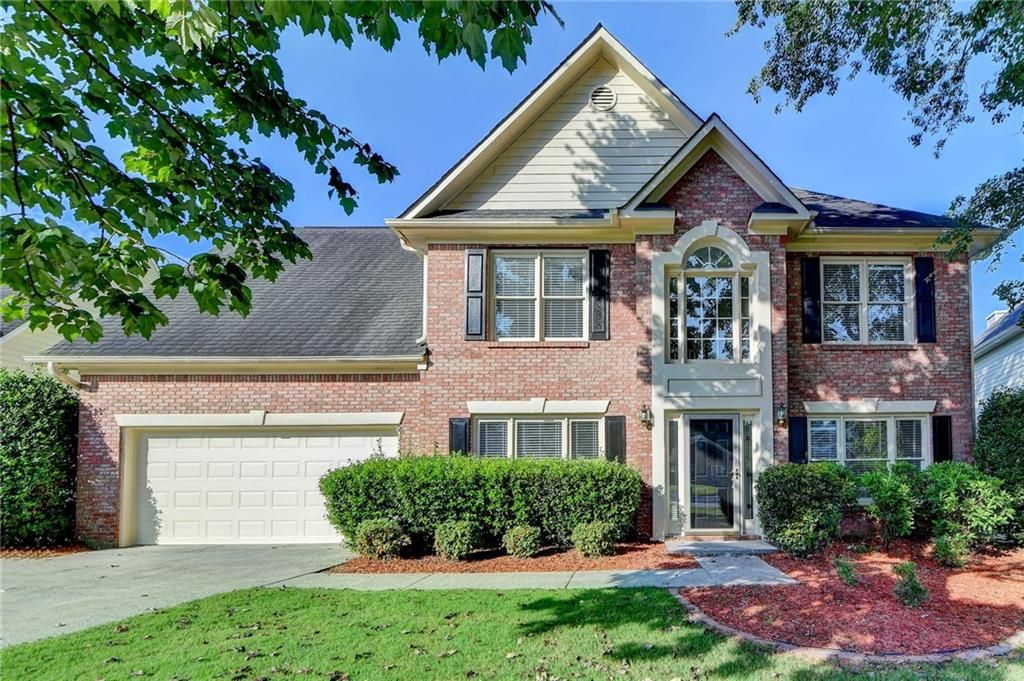 3460 Maple Terrace Drive, Suwanee, GA 30024