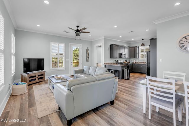 430 Woodward Avenue, Gulfport, MS 39501