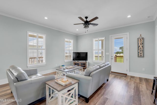 430 Woodward Avenue, Gulfport, MS 39501