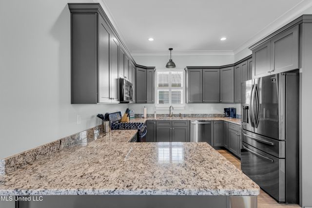 430 Woodward Avenue, Gulfport, MS 39501