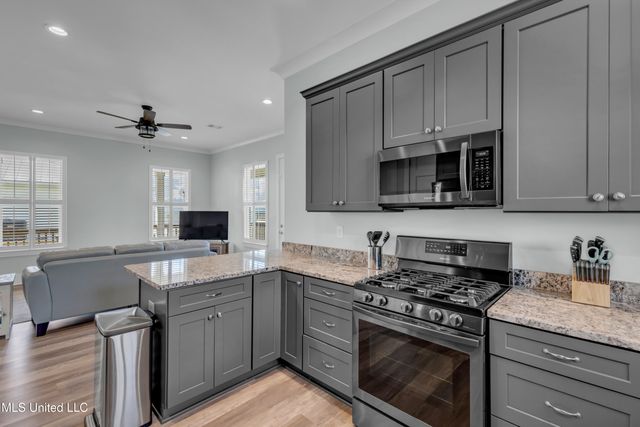 430 Woodward Avenue, Gulfport, MS 39501