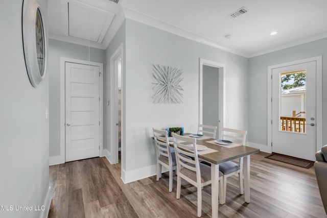 430 Woodward Avenue, Gulfport, MS 39501