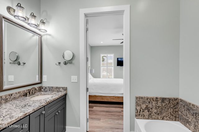 430 Woodward Avenue, Gulfport, MS 39501