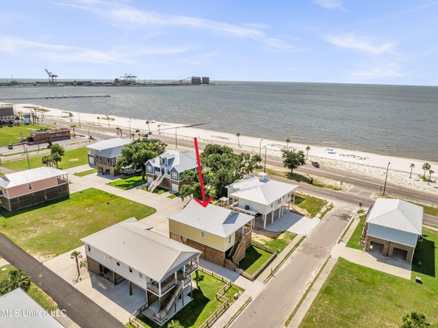 430 Woodward Avenue, Gulfport, MS 39501