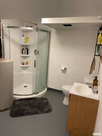 400 Massey Lane, Jacksonville, IL 62650