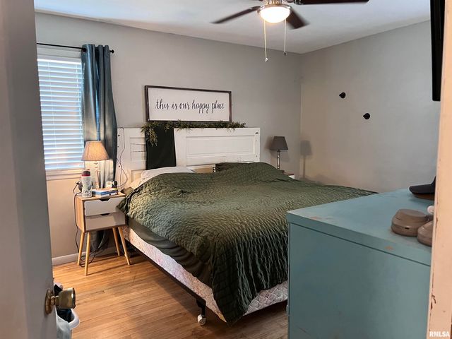 400 Massey Lane, Jacksonville, IL 62650