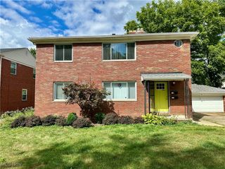 114 Greencrest Terrace 116, Akron, OH 44313