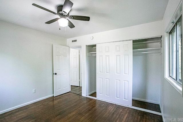 61 S Meadowcliff Drive, Little Rock, AR 72209