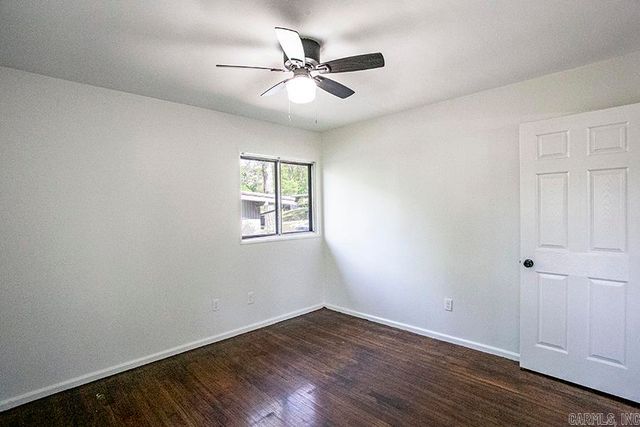 61 S Meadowcliff Drive, Little Rock, AR 72209