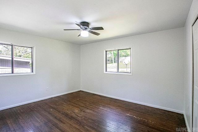 61 S Meadowcliff Drive, Little Rock, AR 72209