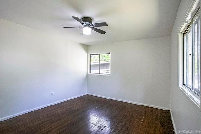 61 S Meadowcliff Drive, Little Rock, AR 72209