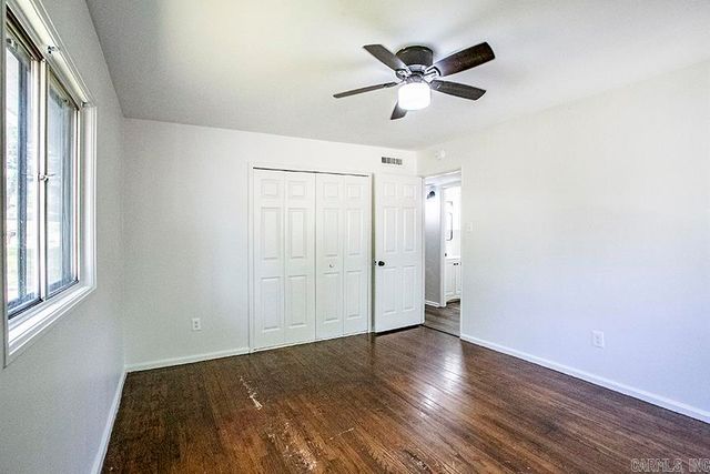 61 S Meadowcliff Drive, Little Rock, AR 72209