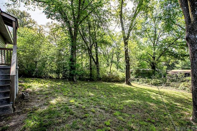 61 S Meadowcliff Drive, Little Rock, AR 72209