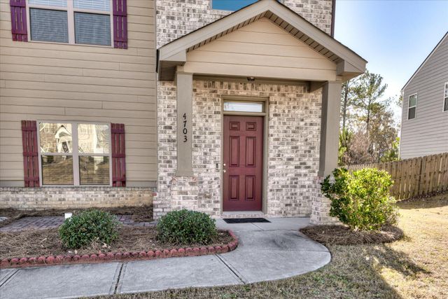 4703 Southwind Road, Evans, GA 30809