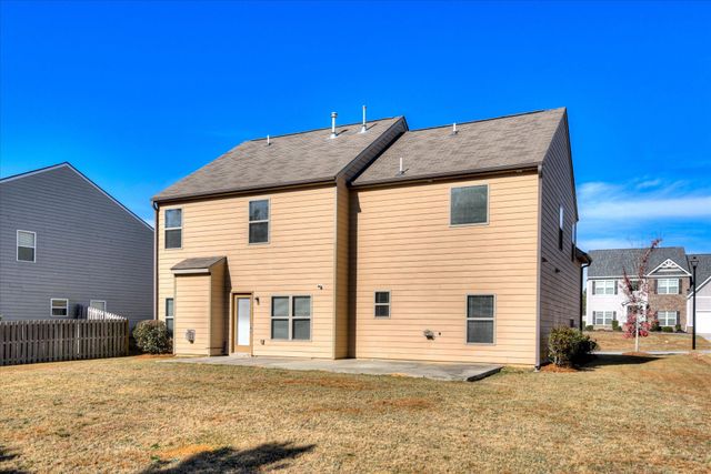 4703 Southwind Road, Evans, GA 30809