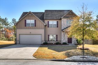 4703 Southwind Road, Evans, GA 30809