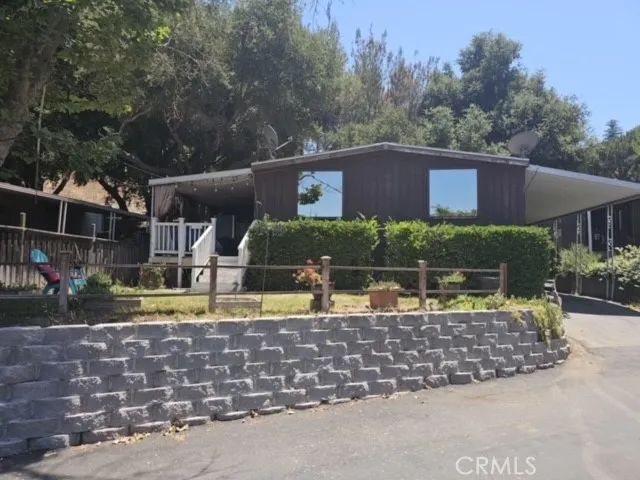 1667 Las Virgenes Canyon 11, Calabasas, CA 91302
