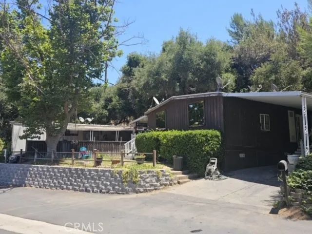 1667 Las Virgenes Canyon 11, Calabasas, CA 91302