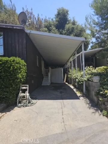 1667 Las Virgenes Canyon 11, Calabasas, CA 91302