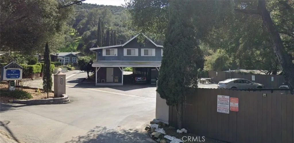 1667 Las Virgenes Canyon 11, Calabasas, CA 91302
