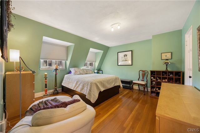 3401 James Street 16, Syracuse, NY 13206