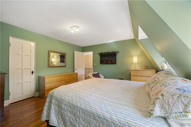 3401 James Street 16, Syracuse, NY 13206