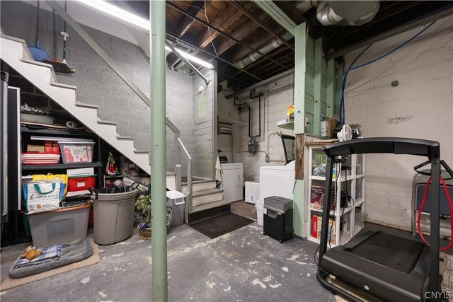 3401 James Street 16, Syracuse, NY 13206