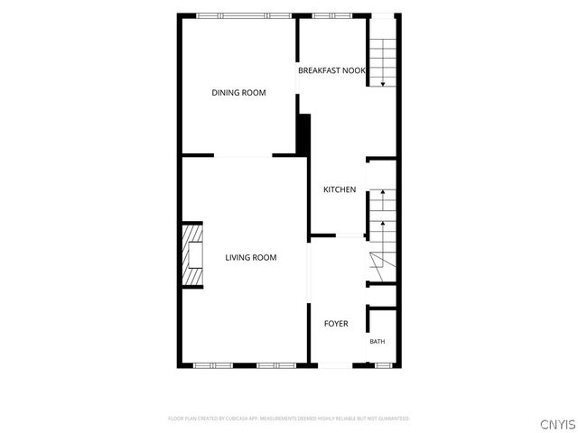 3401 James Street 16, Syracuse, NY 13206