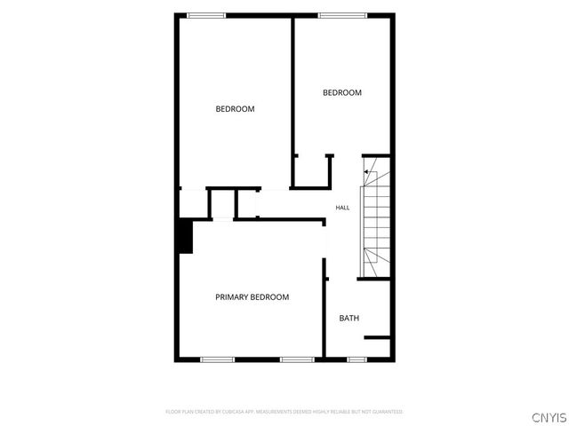 3401 James Street 16, Syracuse, NY 13206