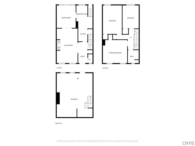 3401 James Street 16, Syracuse, NY 13206