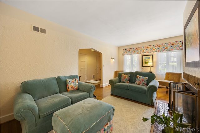 3401 James Street 16, Syracuse, NY 13206