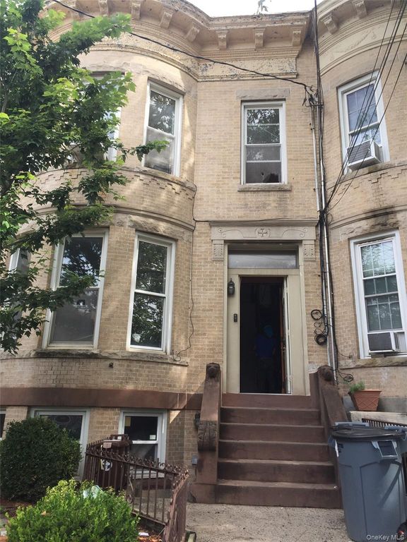 1051 71st Street, Brooklyn, NY 11228 — exterior