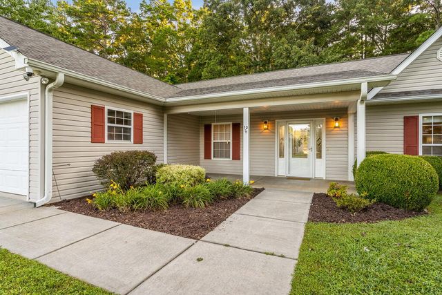 12 Hannah Circle, Blue Ridge, GA 30513