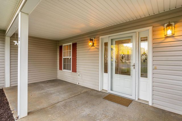 12 Hannah Circle, Blue Ridge, GA 30513