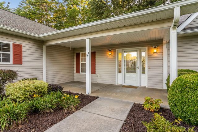 12 Hannah Circle, Blue Ridge, GA 30513