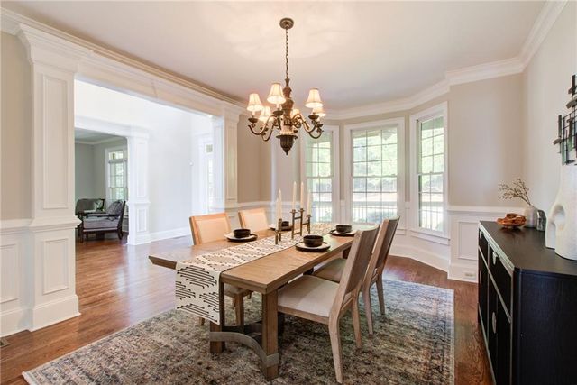 322 Tupelo Trail, Canton, GA 30114