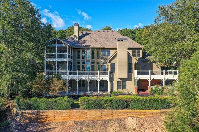 322 Tupelo Trail, Canton, GA 30114