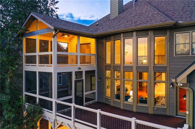 322 Tupelo Trail, Canton, GA 30114