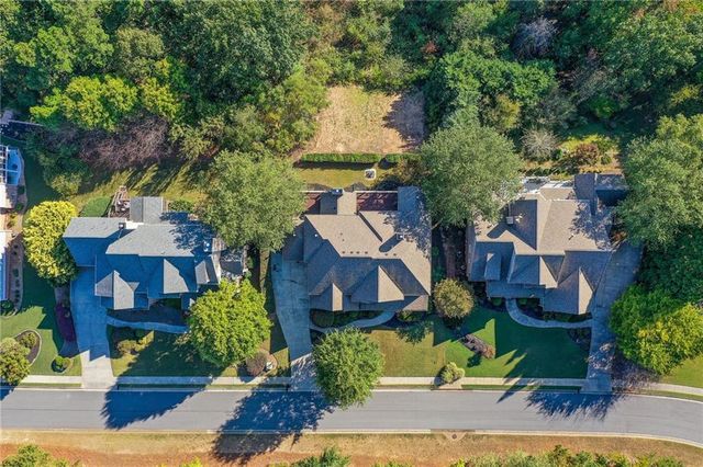 322 Tupelo Trail, Canton, GA 30114