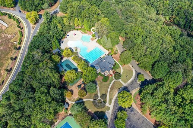 322 Tupelo Trail, Canton, GA 30114