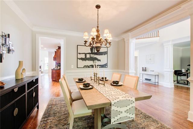 322 Tupelo Trail, Canton, GA 30114