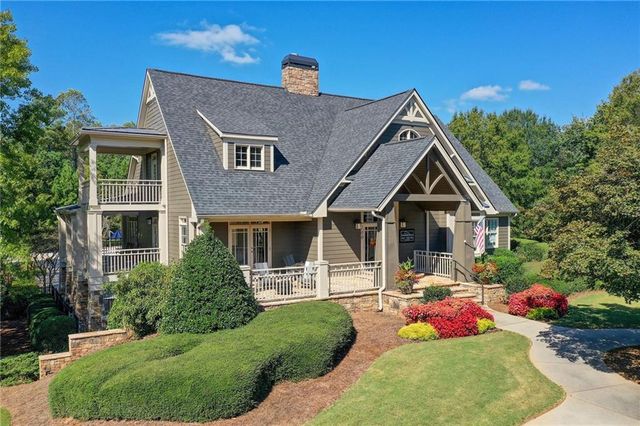 322 Tupelo Trail, Canton, GA 30114
